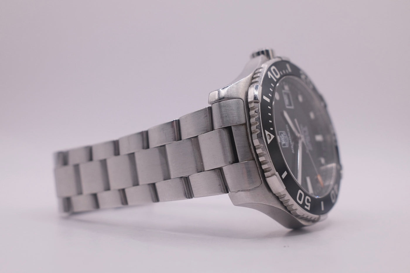 Tag Heuer