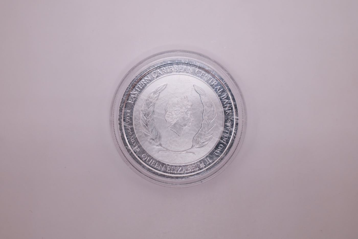 SILVER COIN