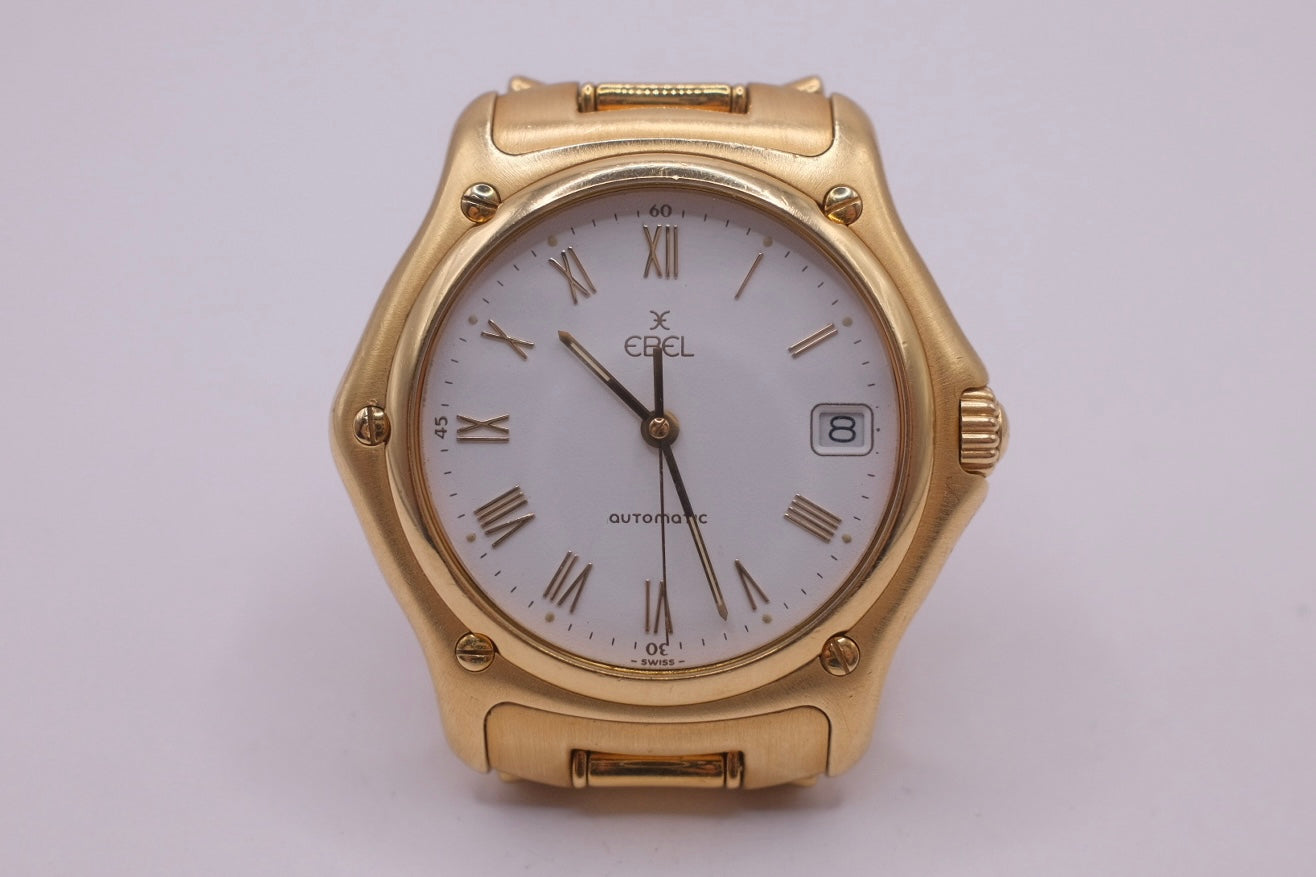 Ebel 1911 Automatic