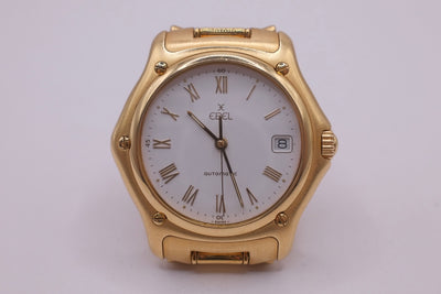Ebel 1911 Automatic