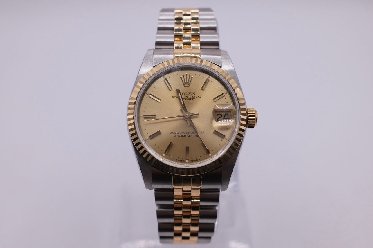 Rolex Datejust