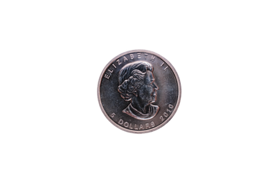 999 Silver Coin