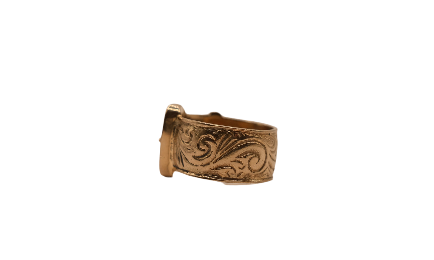 9ct RING