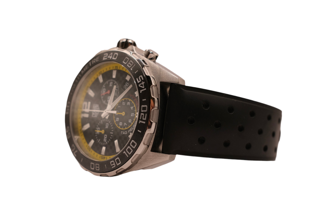 Tag Heuer