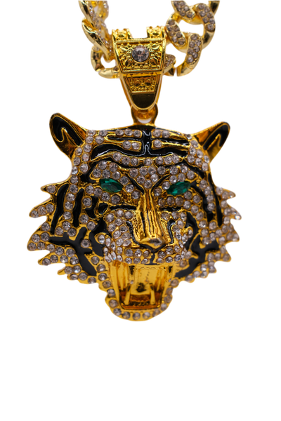 NECKLACE & PENDANT
