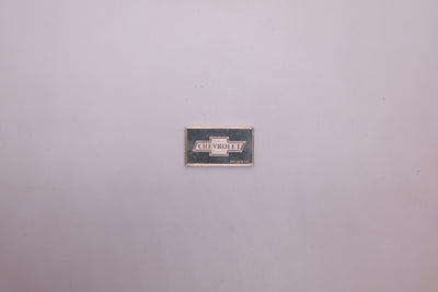 925 Silver Classic Car Miniature Collection