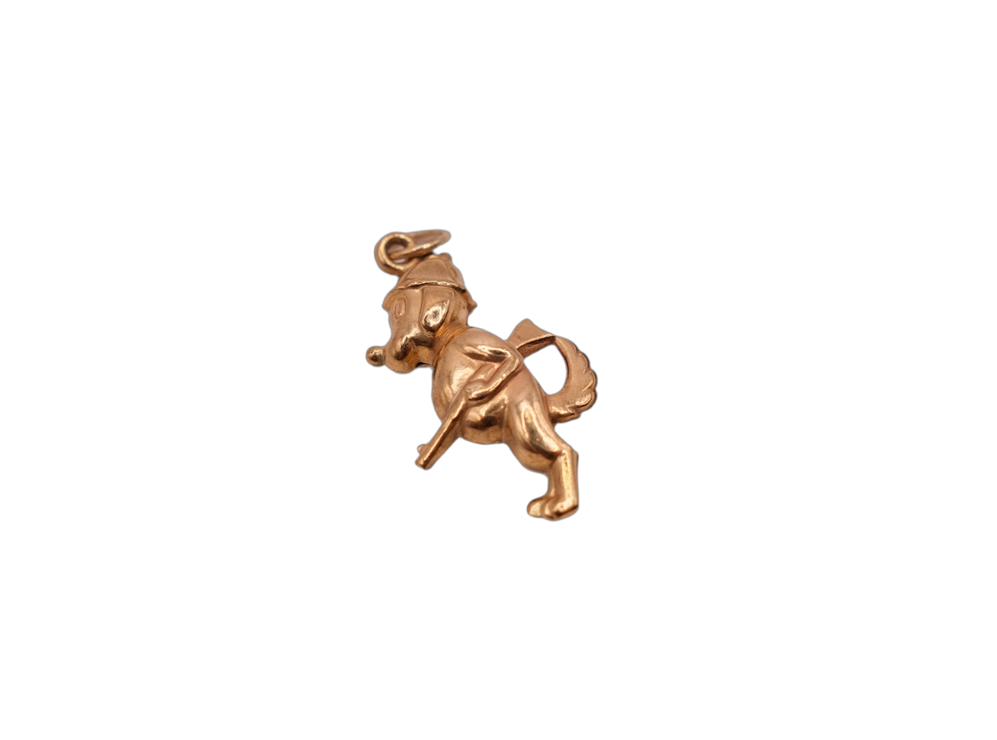 9ct Charm