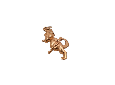 9ct Charm