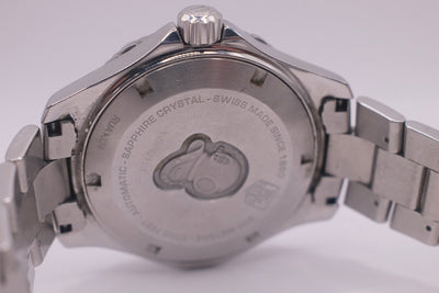 Tag Heuer
