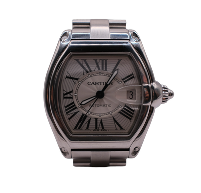 Cartier Roadster 2510