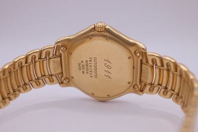 Ebel 1911 Automatic