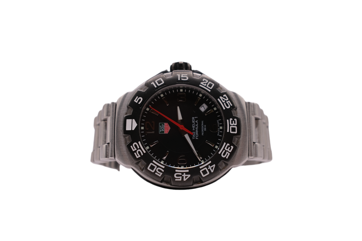 Tag Heuer