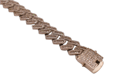 925 CZ Bracelet
