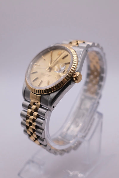 Rolex Datejust
