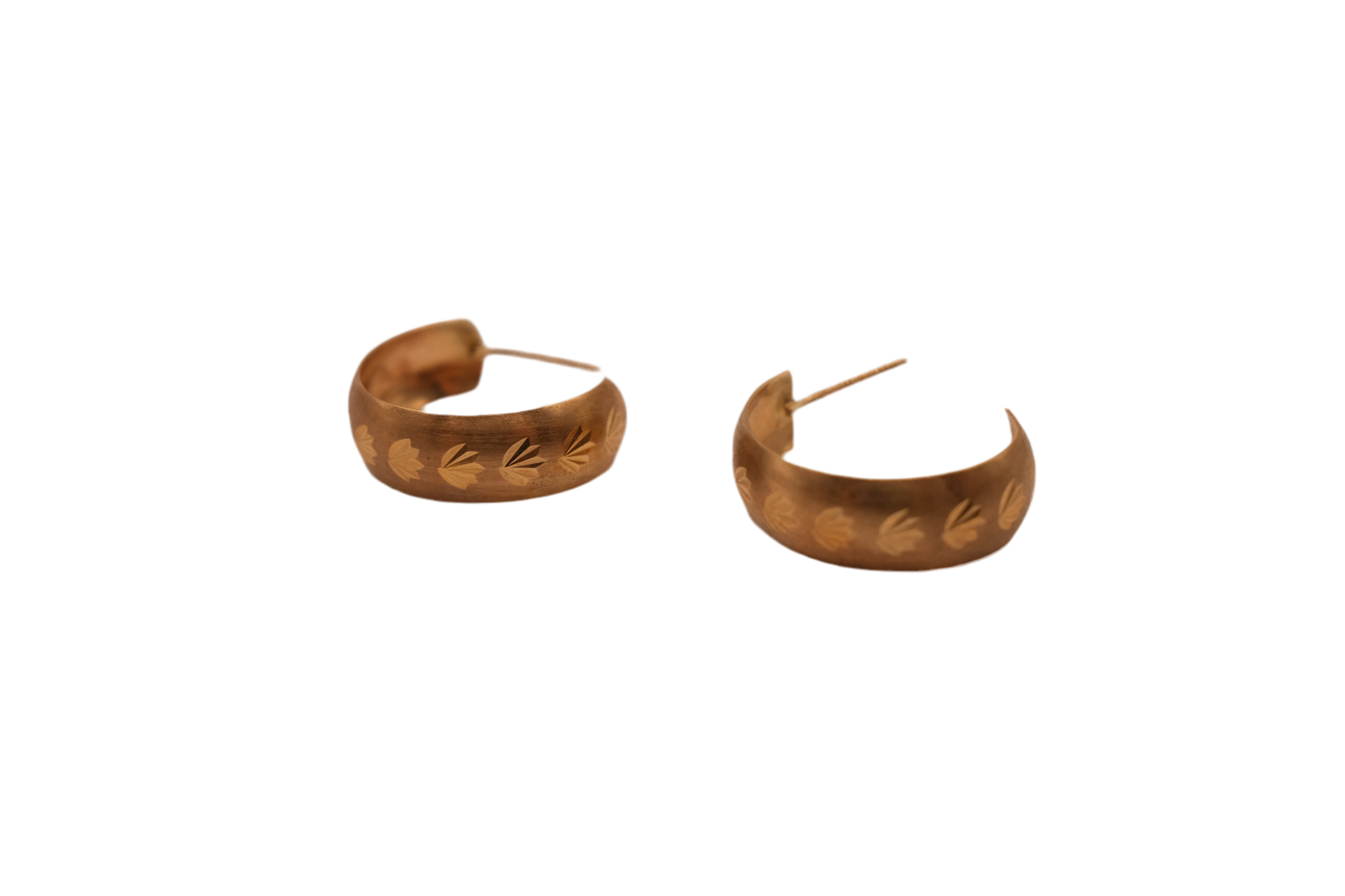 9ct Earrings