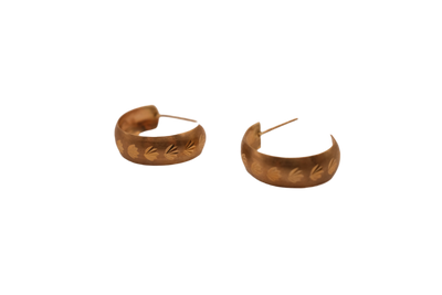 9ct Earrings