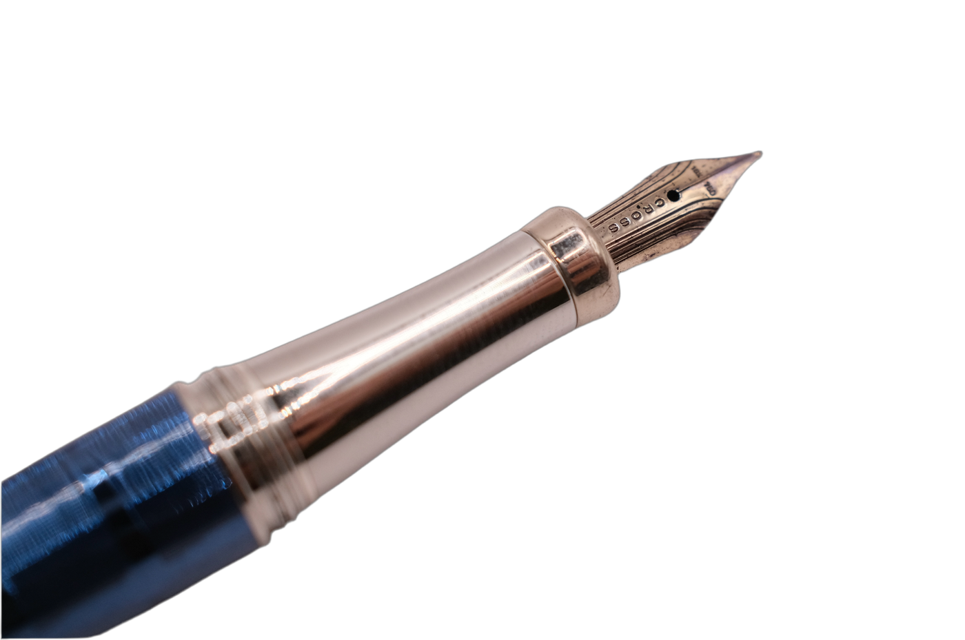 CROSS Fountain Pen
