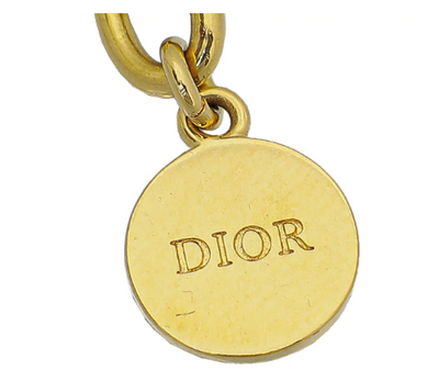 CHRISTIAN DIOR NECKLACE