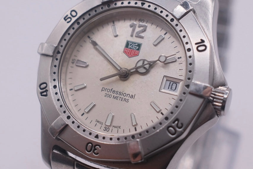 Tag Heuer