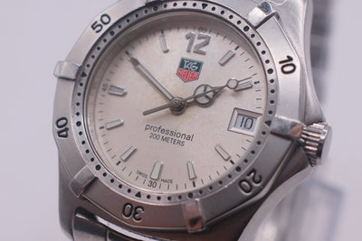 Tag Heuer