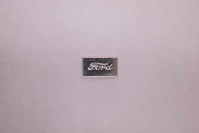 925 Silver Classic Car Miniature Collection