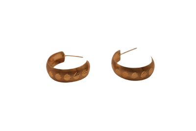 9ct Earrings