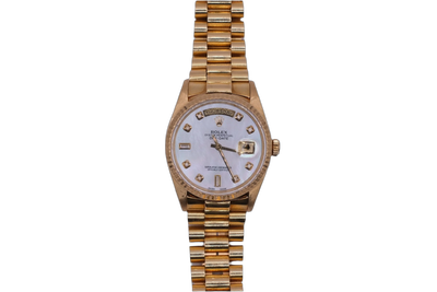 Rolex Day-Date