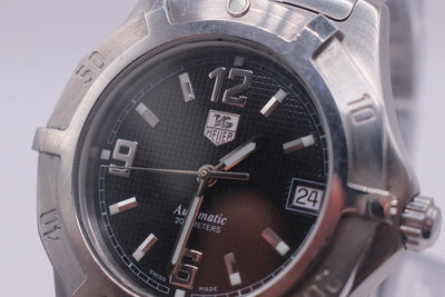 Tag Heuer
