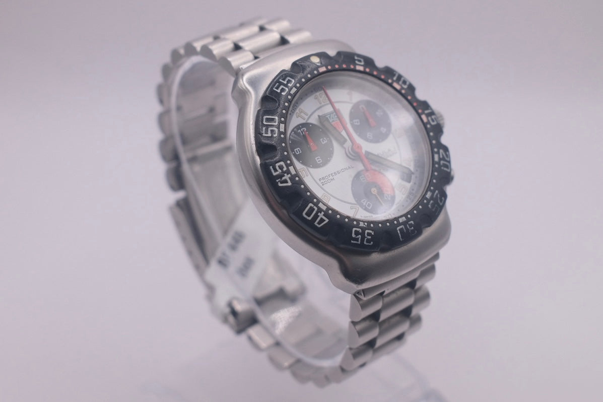Tag Heuer