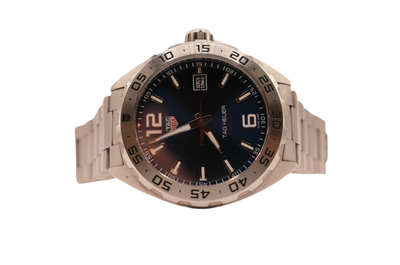 Tag Heuer