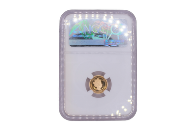 22ct Gold Coin