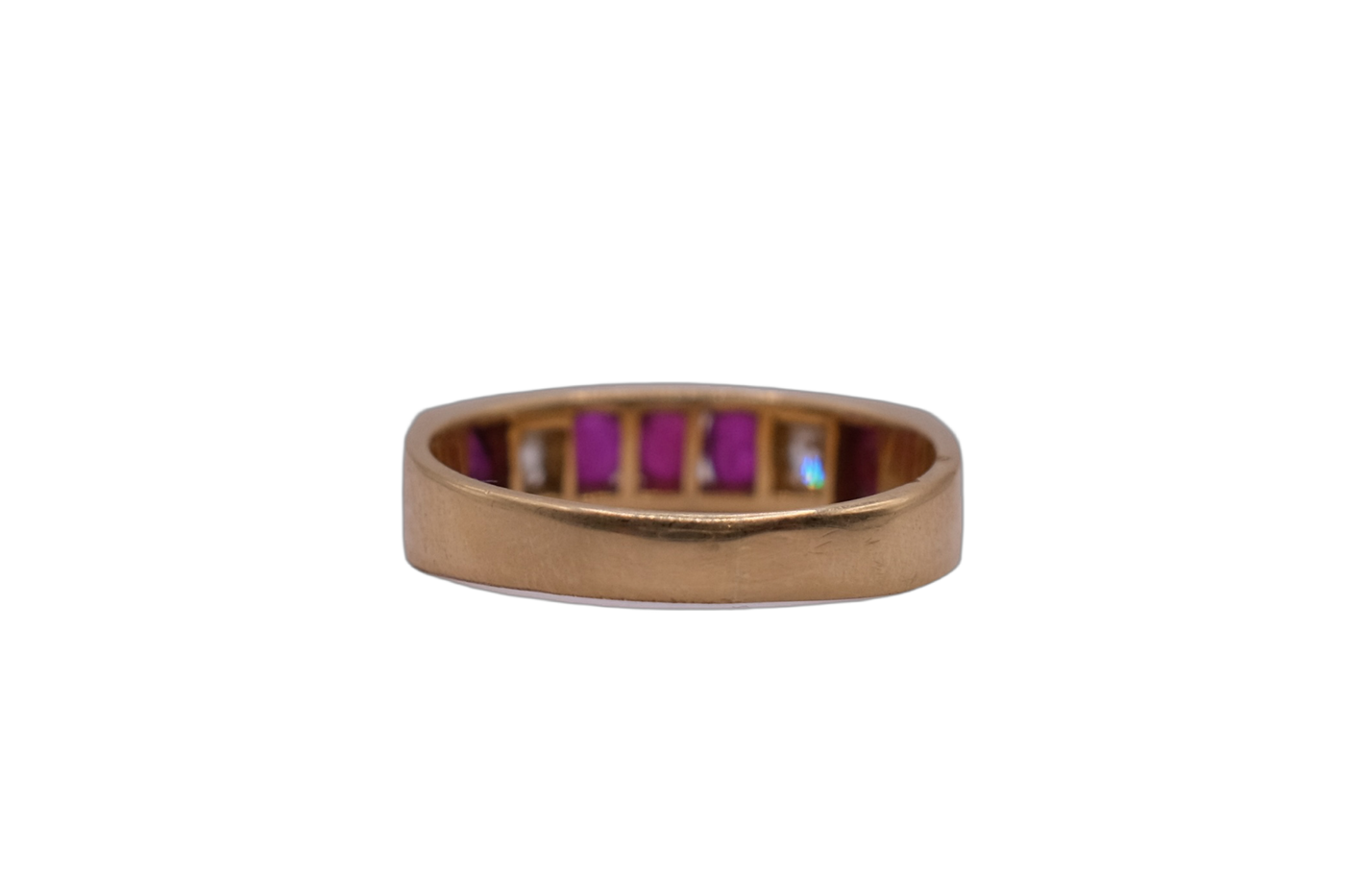 18ct Gold Ring