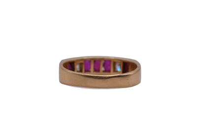 18ct Gold Ring