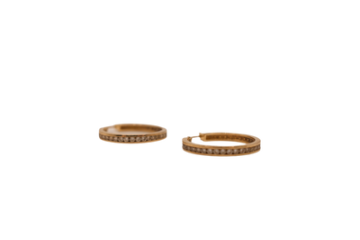 9ct Gold Earrings