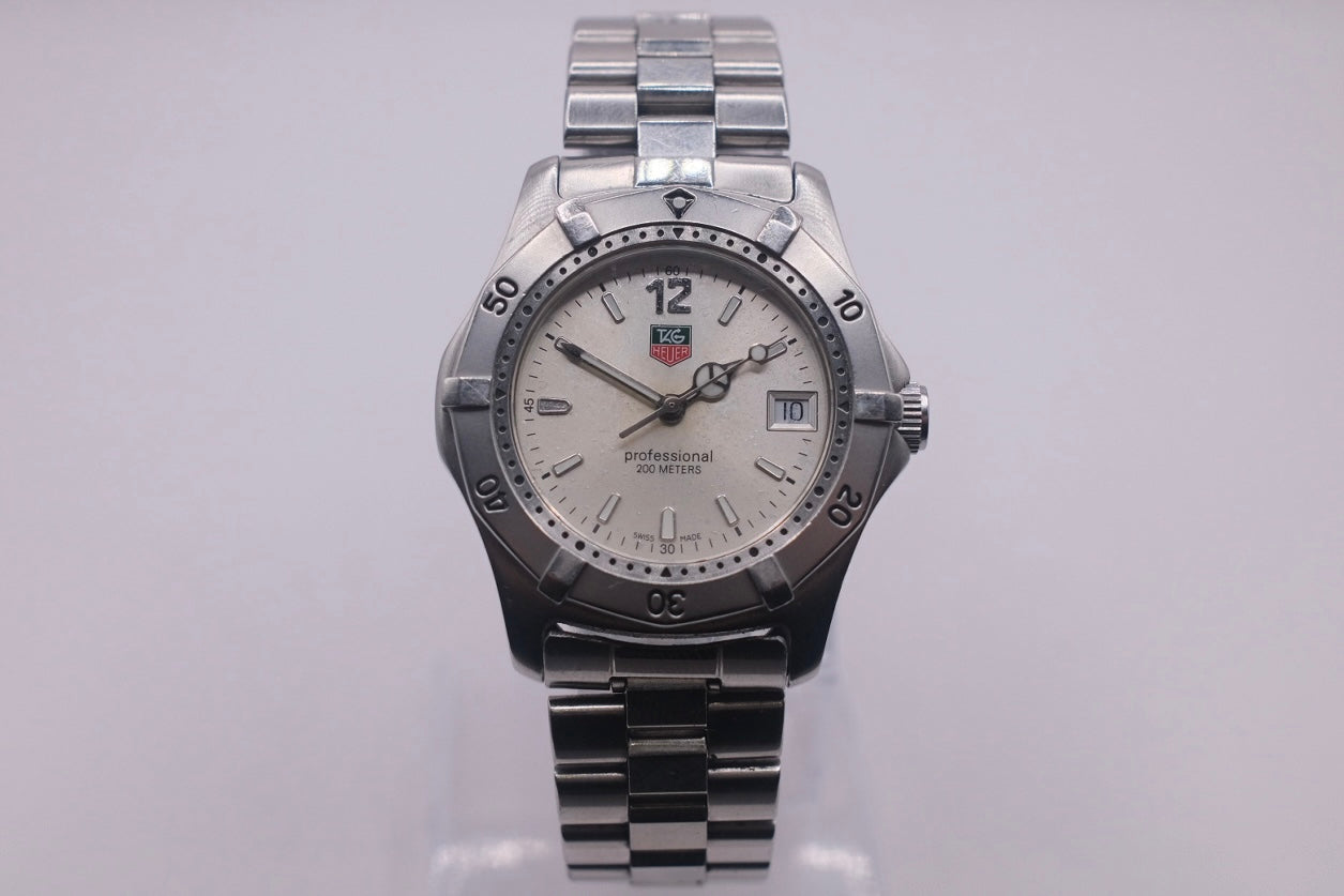Tag Heuer