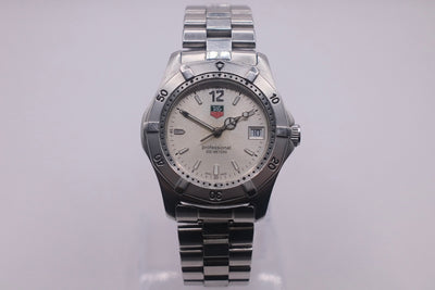 Tag Heuer