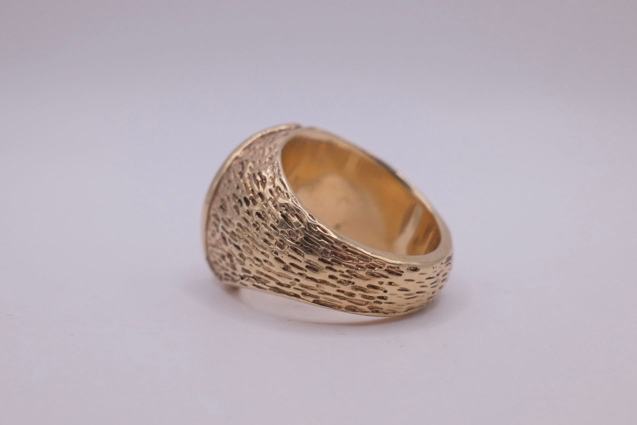 9ct Gold Ring