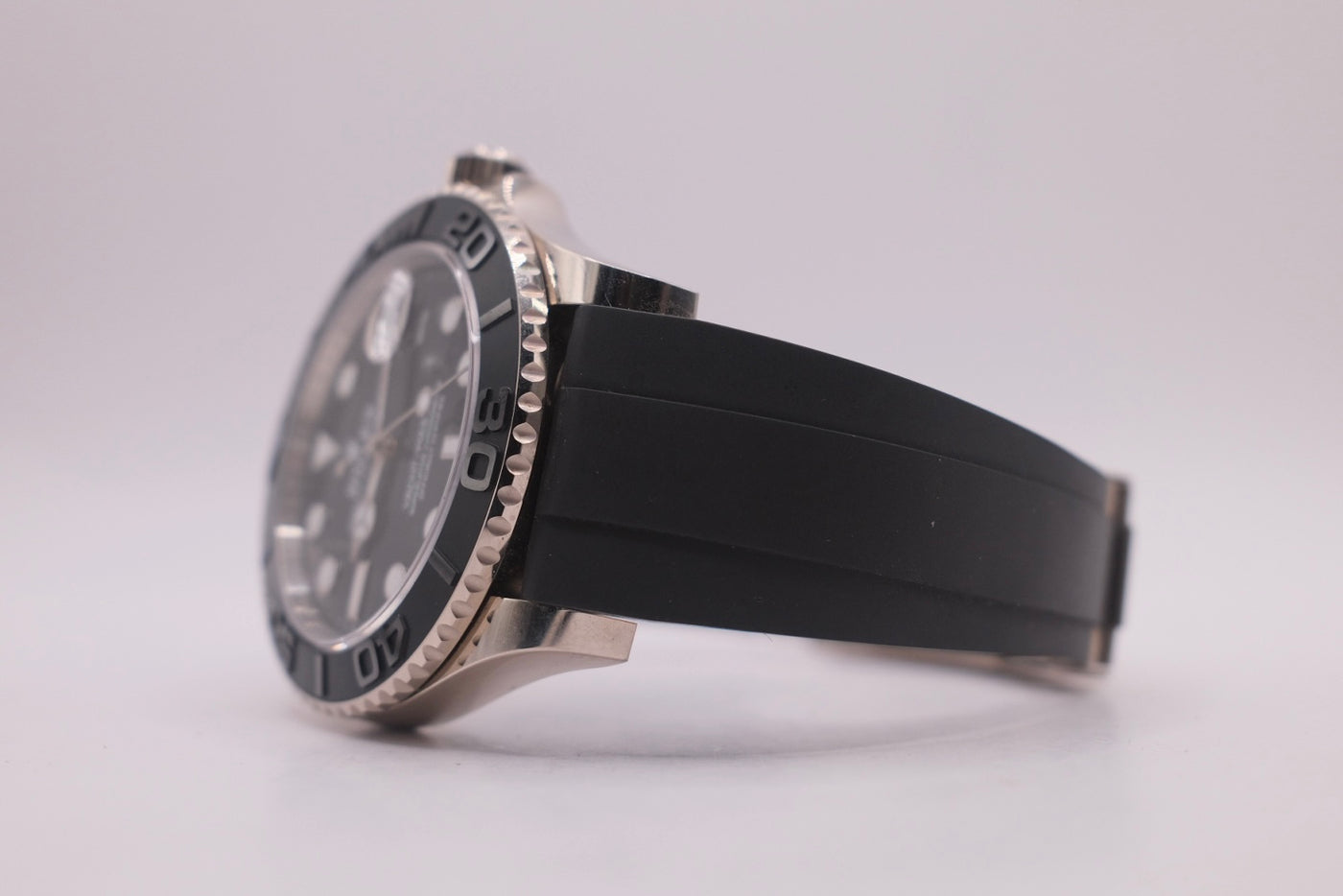 Rolex Yacht Master
