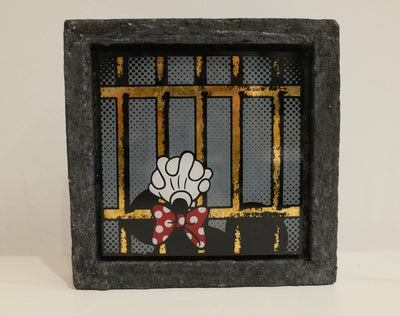 Mickey Mouse Art