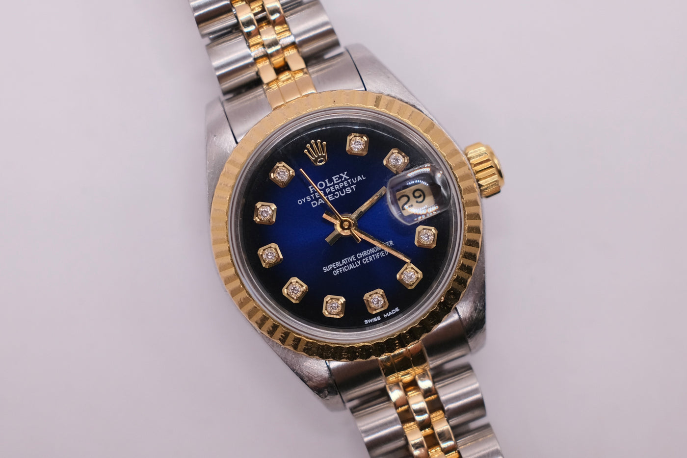 ROLEX Datejust