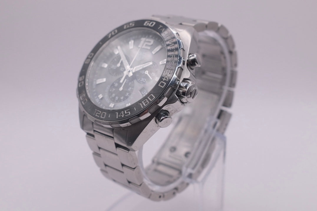 Tag Heuer