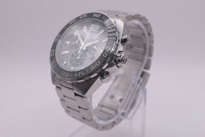 Tag Heuer