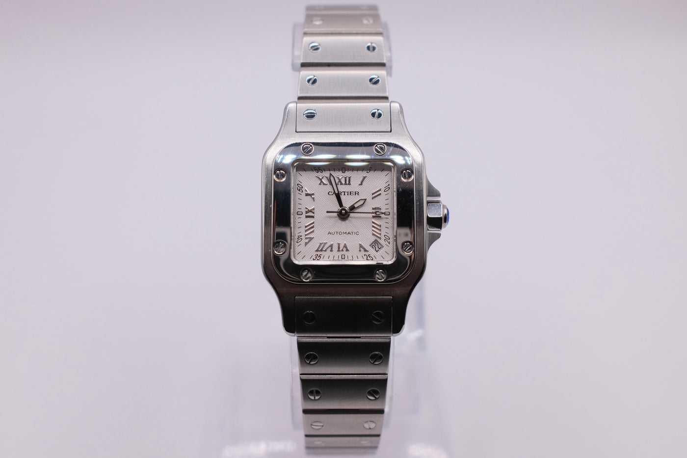 Cartier Santos