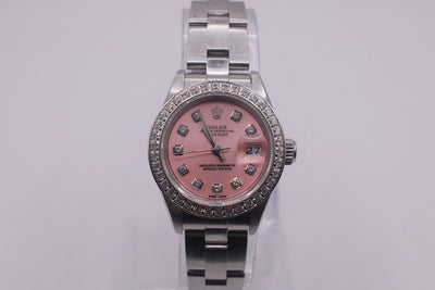 Rolex Datejust