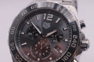 Tag Heuer