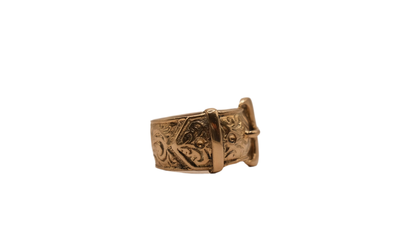 9ct RING