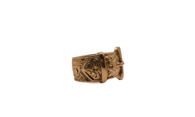 9ct RING