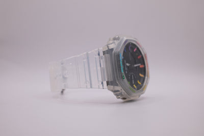 G Shock