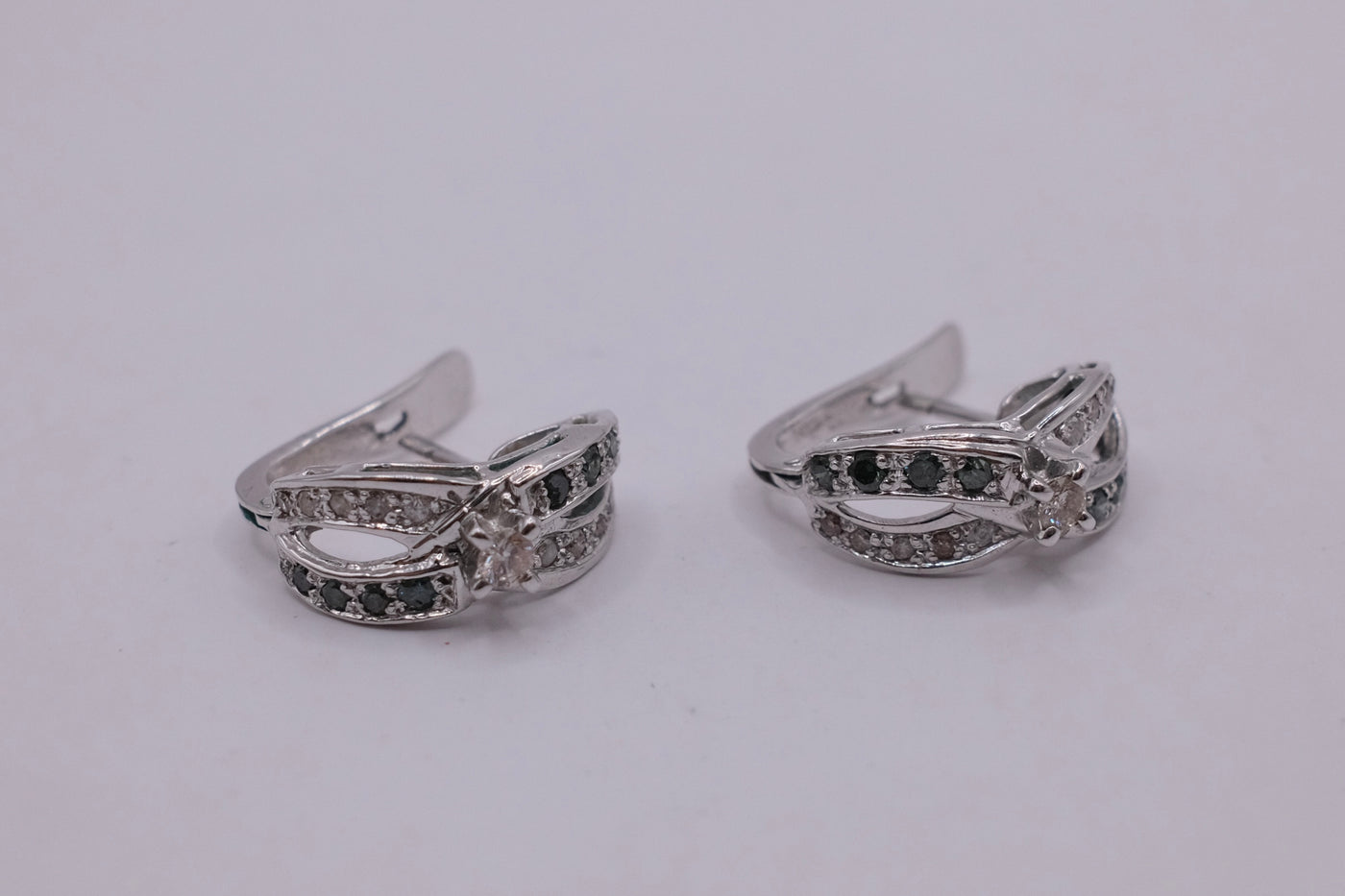 9ct Earrings