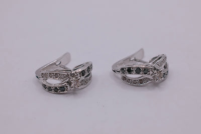 9ct Earrings